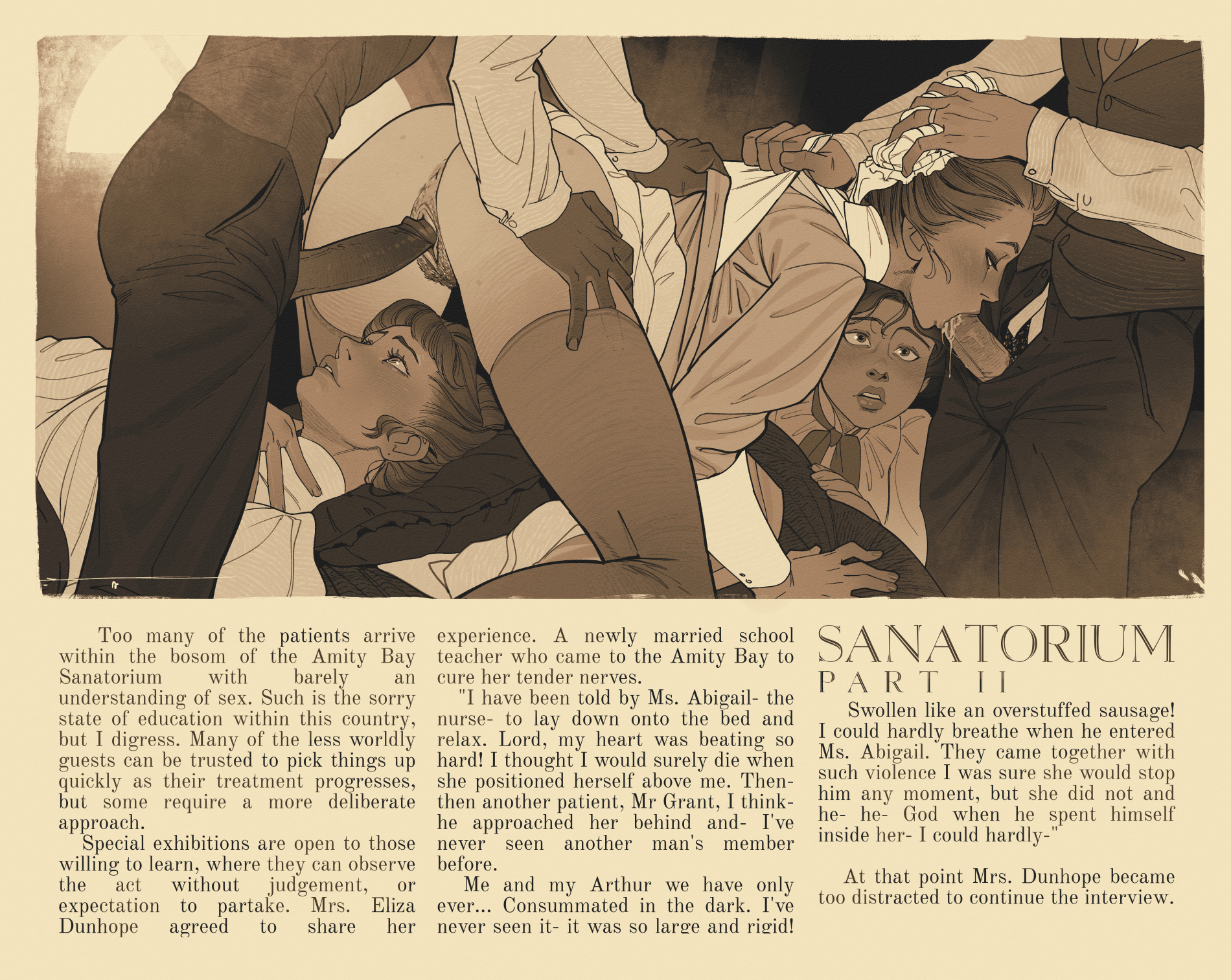 Sanatorium 2