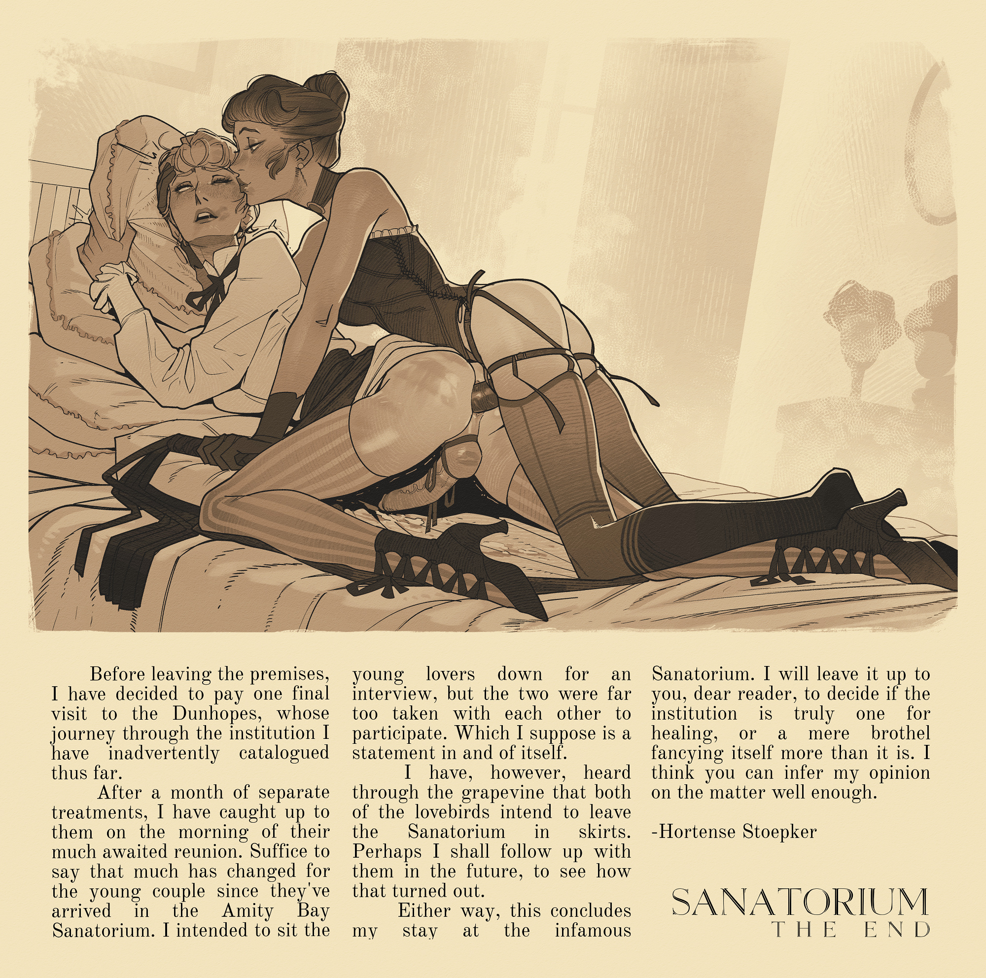 Sanatorium 16
